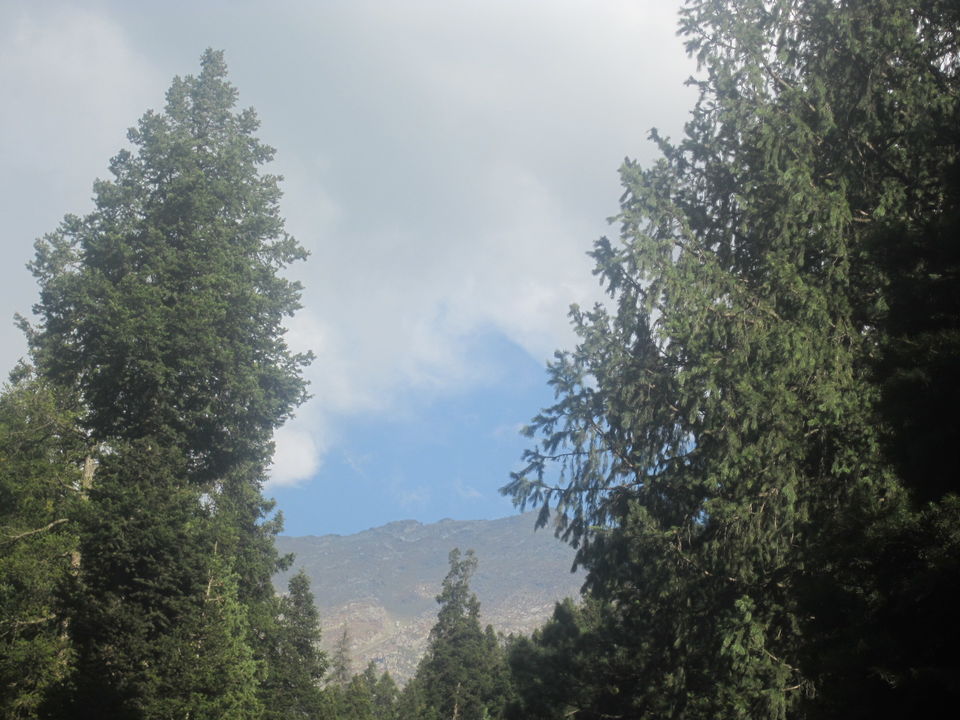 Photo of How I Lost My Soul In Kashmir! 14/20 by Anjali Chawla