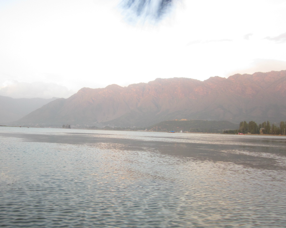 Photo of How I Lost My Soul In Kashmir! 20/20 by Anjali Chawla