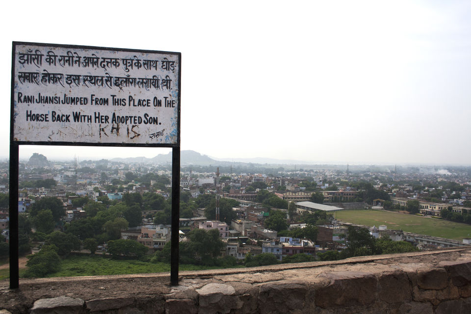 Photo of Odyssey into Glorious History - Man Mandir Palace (Gwalior Fort) 4/24 by Anjali Chawla