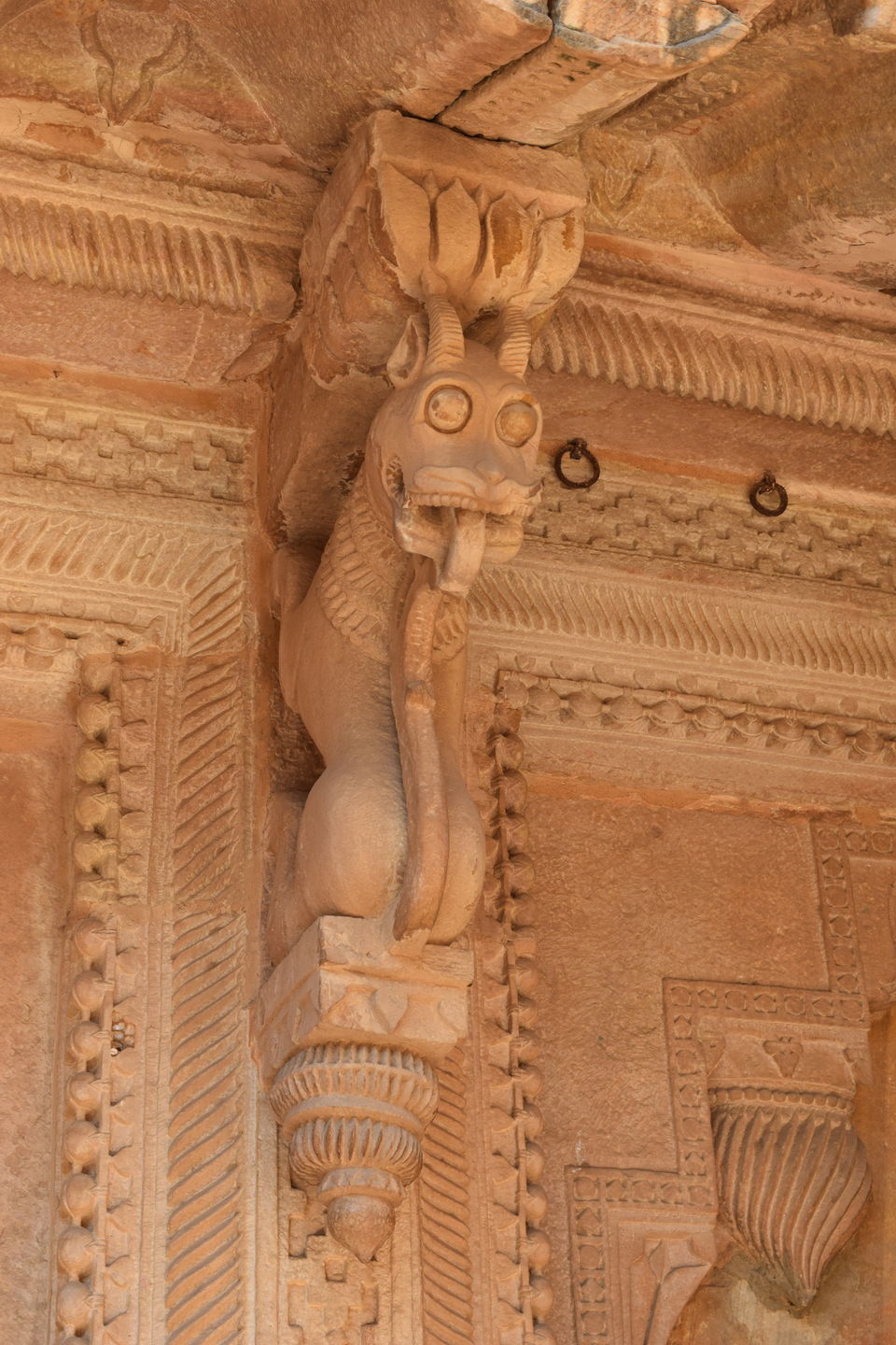 Photo of Odyssey into Glorious History - Man Mandir Palace (Gwalior Fort) 7/24 by Anjali Chawla
