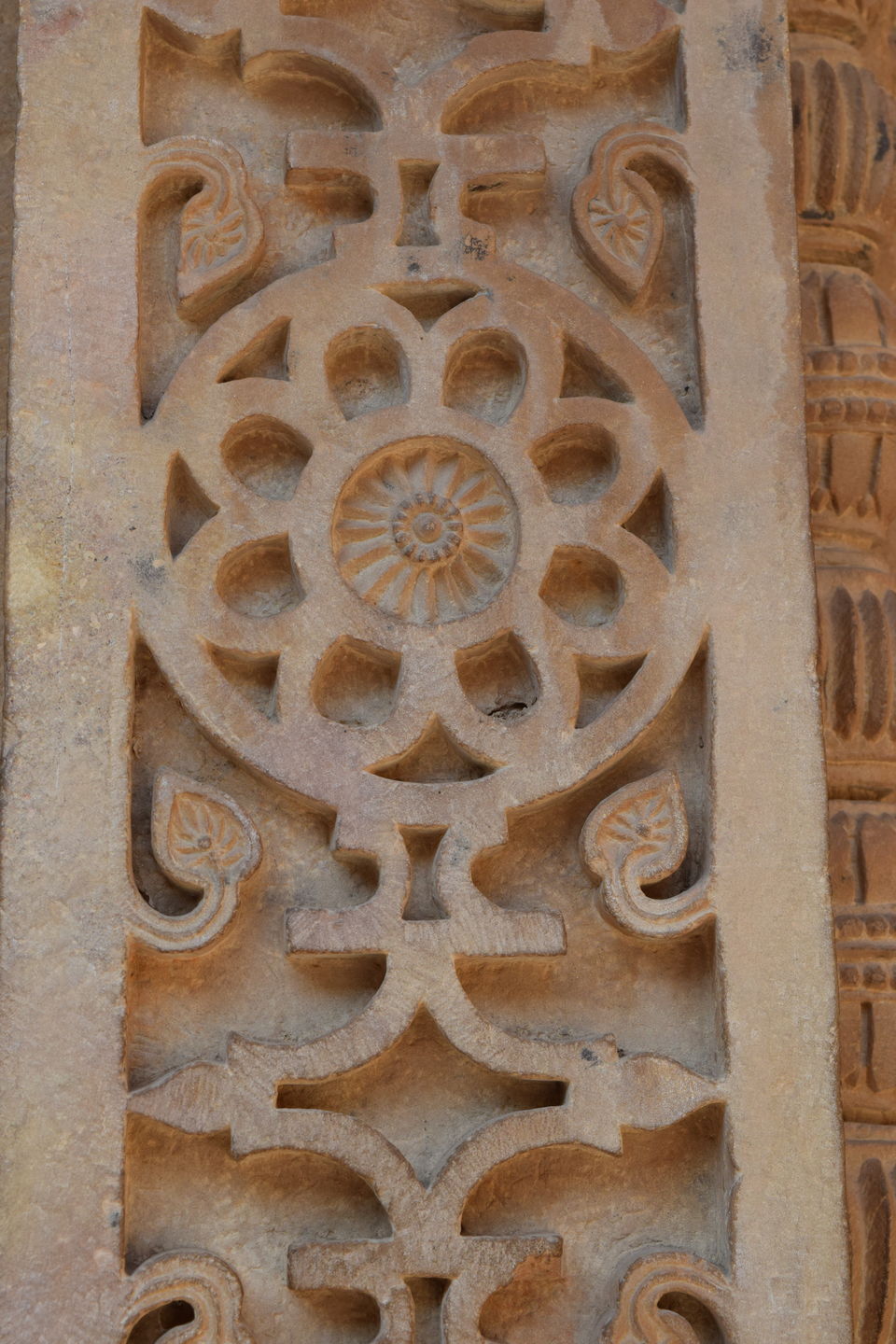 Photo of Odyssey into Glorious History - Man Mandir Palace (Gwalior Fort) 8/24 by Anjali Chawla