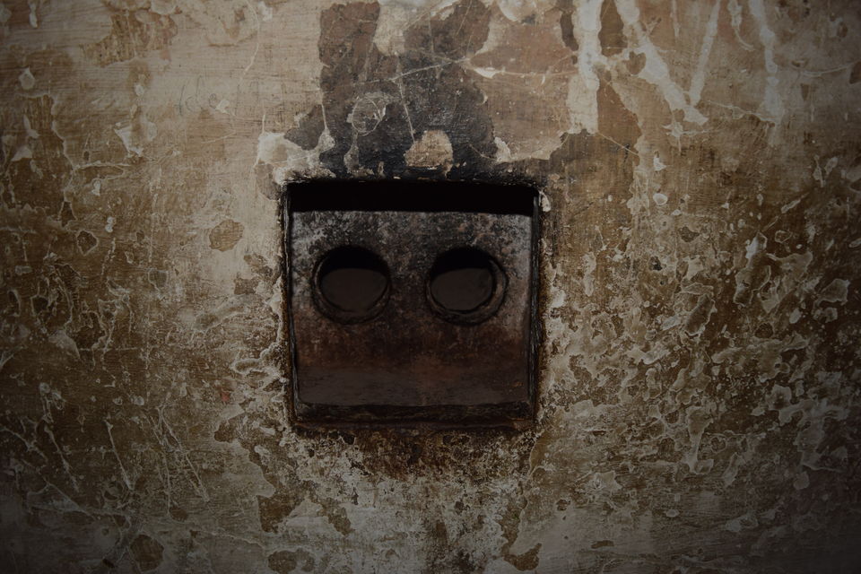 Photo of Odyssey into Glorious History - Man Mandir Palace (Gwalior Fort) 14/24 by Anjali Chawla