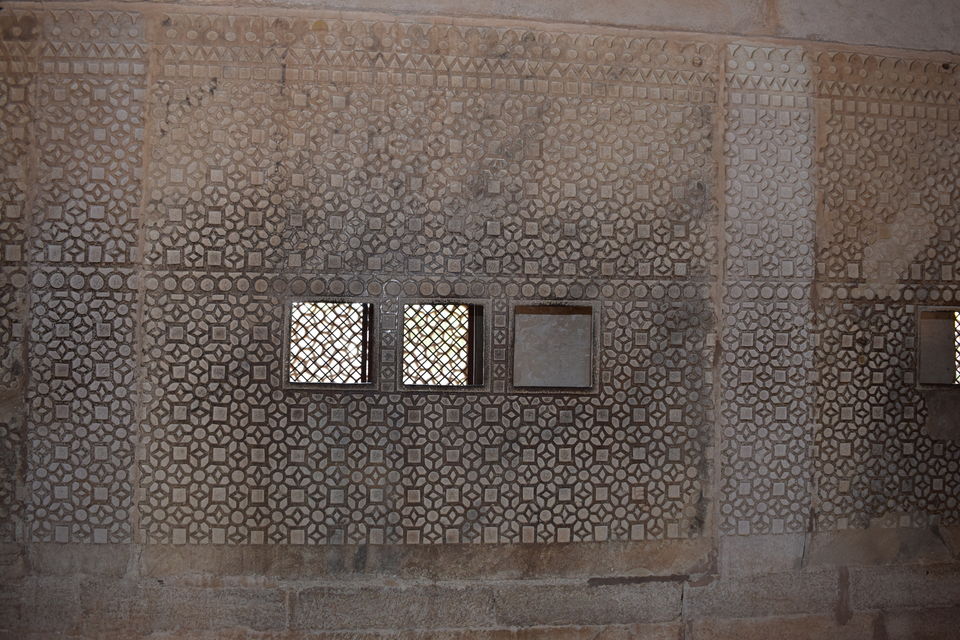 Photo of Odyssey into Glorious History - Man Mandir Palace (Gwalior Fort) 15/24 by Anjali Chawla