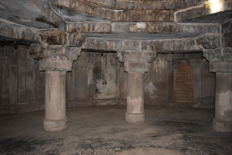 Photo of Odyssey into Glorious History - Man Mandir Palace (Gwalior Fort) 16/24 by Anjali Chawla