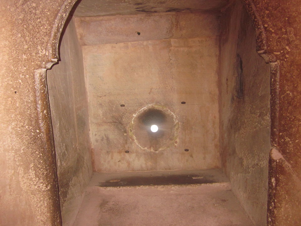 Photo of Odyssey into Glorious History - Man Mandir Palace (Gwalior Fort) 19/24 by Anjali Chawla