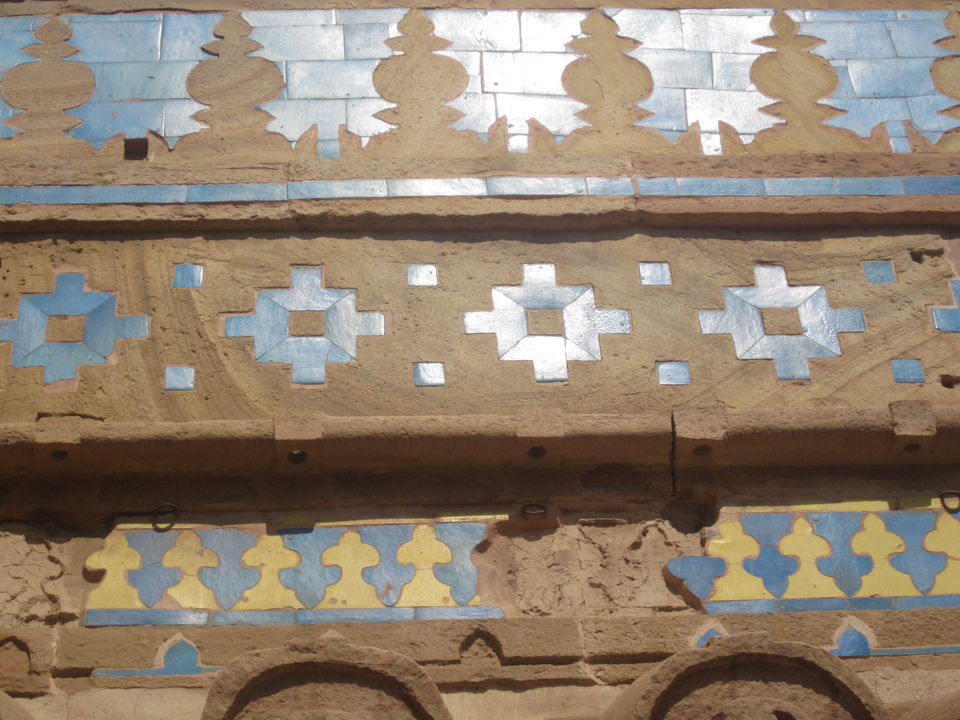Photo of Odyssey into Glorious History - Man Mandir Palace (Gwalior Fort) 12/24 by Anjali Chawla