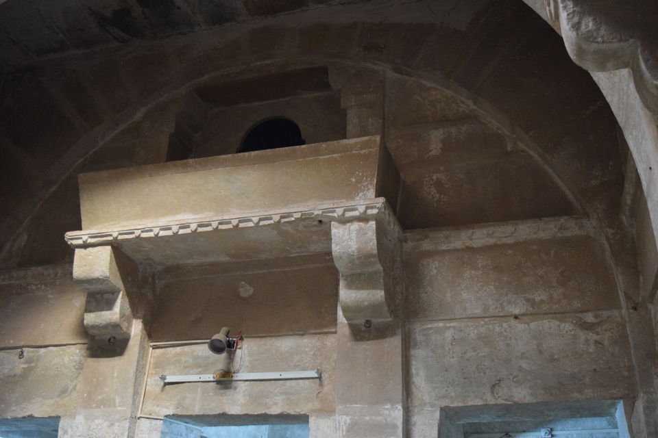 Photo of Gujari Mahal - Celebration Of Raja Man Singh's Love For Mrignayani 4/14 by Anjali Chawla