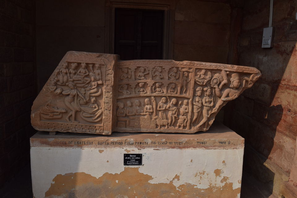 Photo of Gujari Mahal - Celebration Of Raja Man Singh's Love For Mrignayani 14/14 by Anjali Chawla
