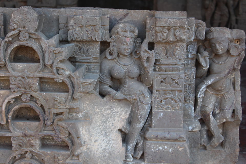 Photo of Trip To The Mysterious Step Wells Of Chand Baori 6/20 by Anjali Chawla
