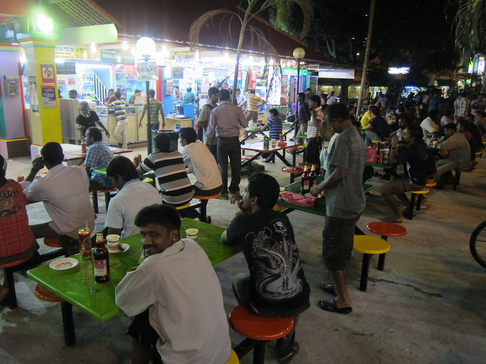 Photo of Budget Tips And Tricks To Enjoy Singapore! 4/25 by Anjali Chawla