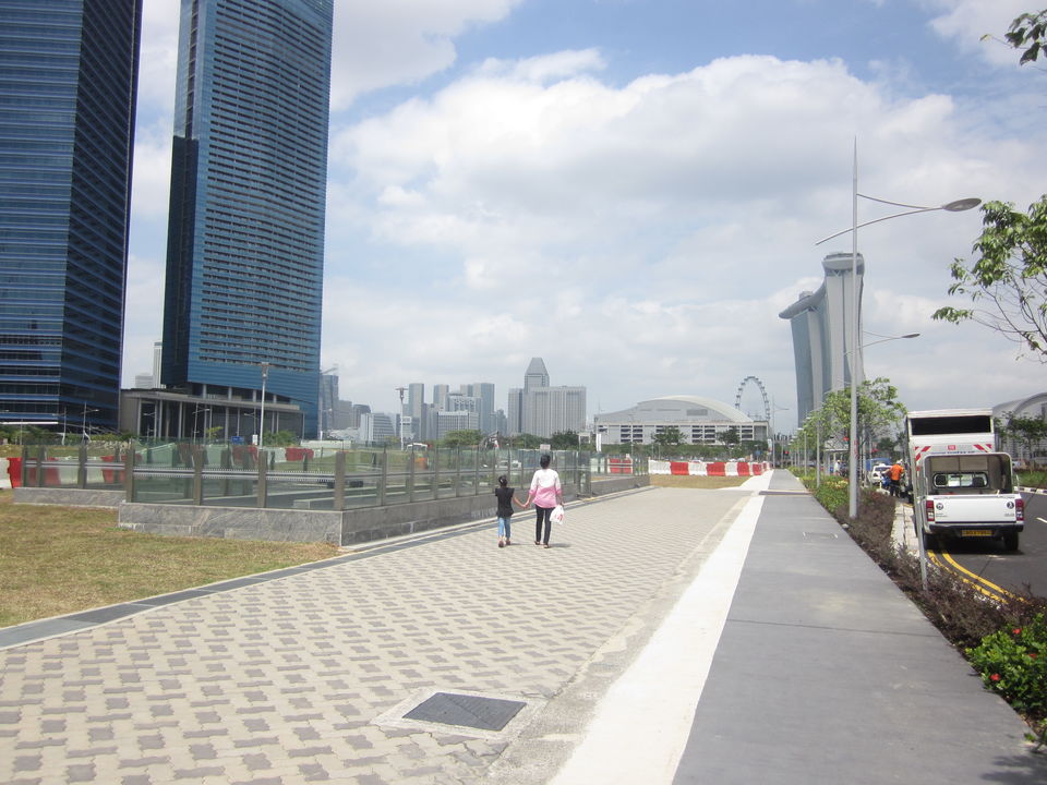 Photo of Budget Tips And Tricks To Enjoy Singapore! 6/25 by Anjali Chawla
