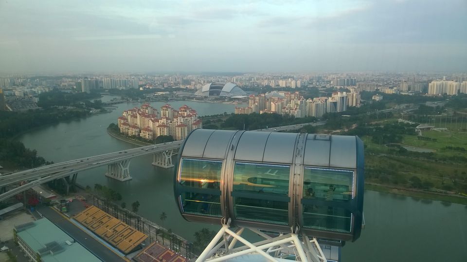 Photo of Budget Tips And Tricks To Enjoy Singapore! 7/25 by Anjali Chawla