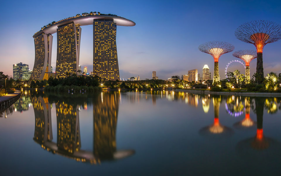 Photo of Budget Tips And Tricks To Enjoy Singapore! 8/25 by Anjali Chawla