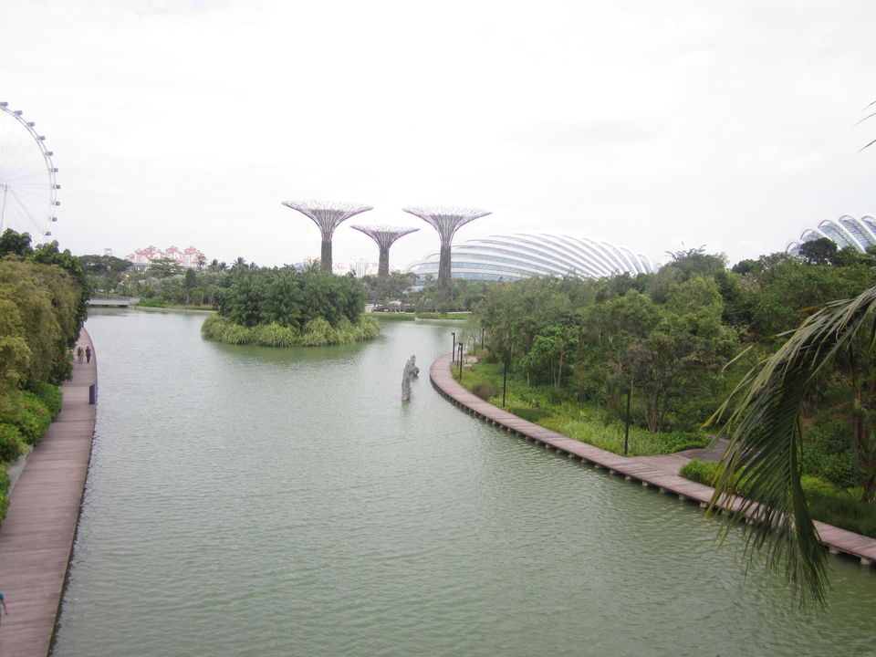Photo of Budget Tips And Tricks To Enjoy Singapore! 9/25 by Anjali Chawla