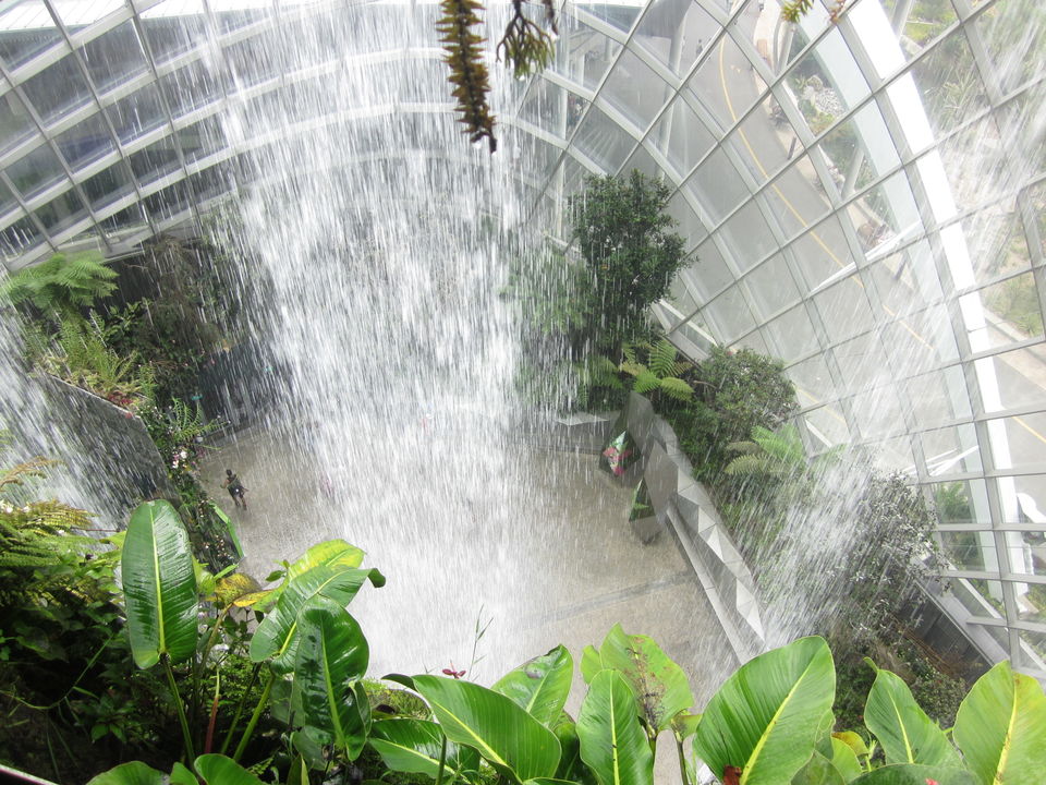 Photo of Budget Tips And Tricks To Enjoy Singapore! 10/25 by Anjali Chawla