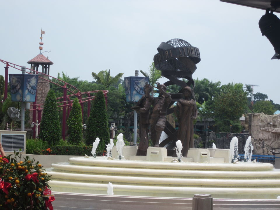 Photo of Budget Tips And Tricks To Enjoy Singapore! 13/25 by Anjali Chawla
