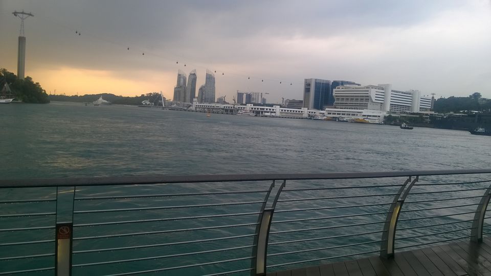 Photo of Budget Tips And Tricks To Enjoy Singapore! 15/25 by Anjali Chawla
