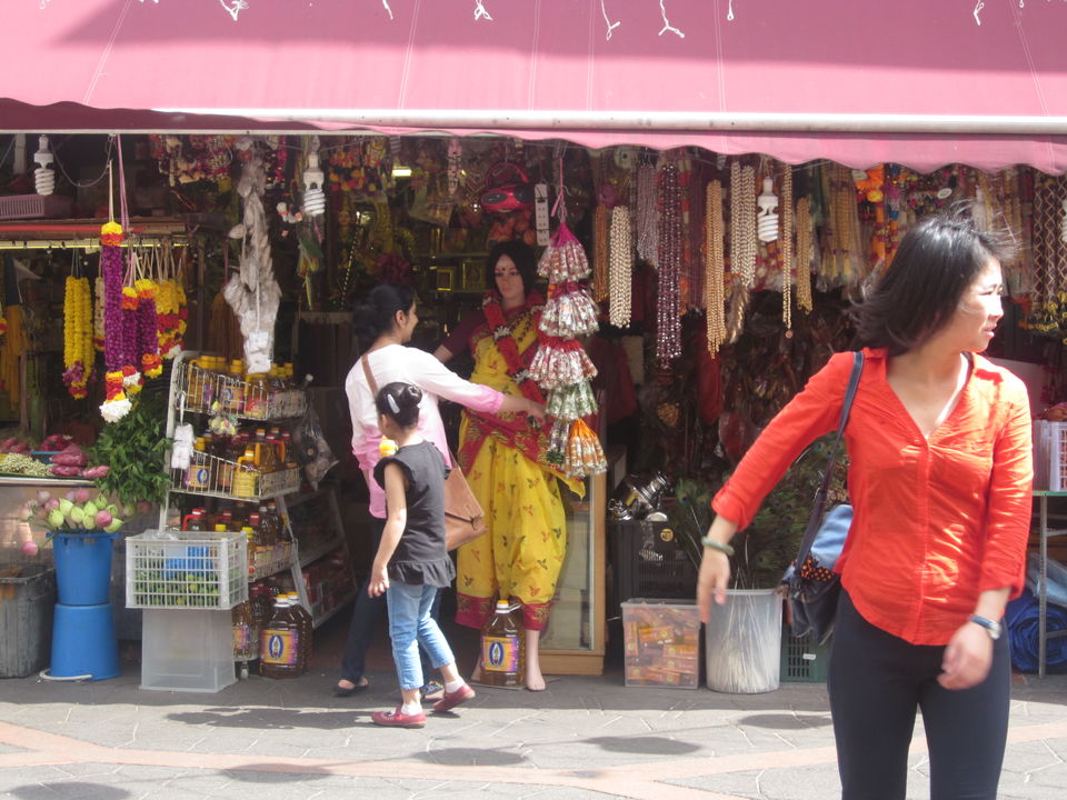 Photo of Budget Tips And Tricks To Enjoy Singapore! 18/25 by Anjali Chawla