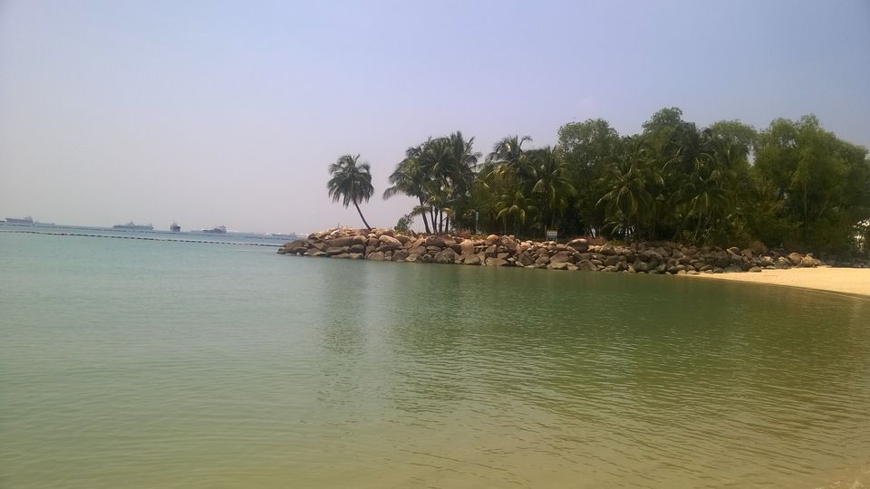 Photo of Budget Tips And Tricks To Enjoy Singapore! 14/25 by Anjali Chawla