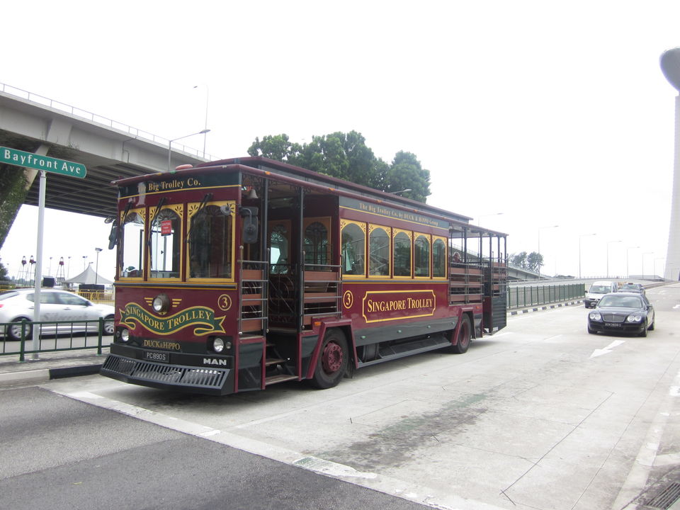 Photo of Budget Tips And Tricks To Enjoy Singapore! 1/25 by Anjali Chawla