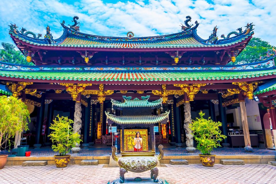 Photo of Budget Tips And Tricks To Enjoy Singapore! 20/25 by Anjali Chawla