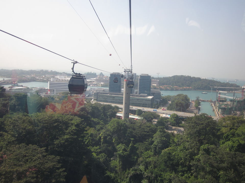 Photo of Budget Tips And Tricks To Enjoy Singapore! 24/25 by Anjali Chawla