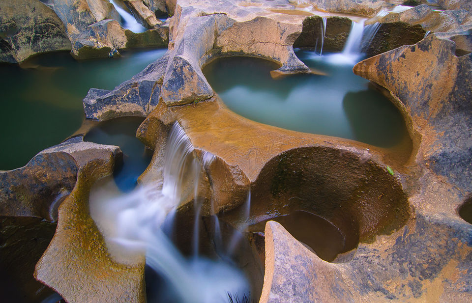 Photo of Add Charm To Your Travelogue By Exploring These Little-Known Destinations! 6/12 by Anjali Chawla
