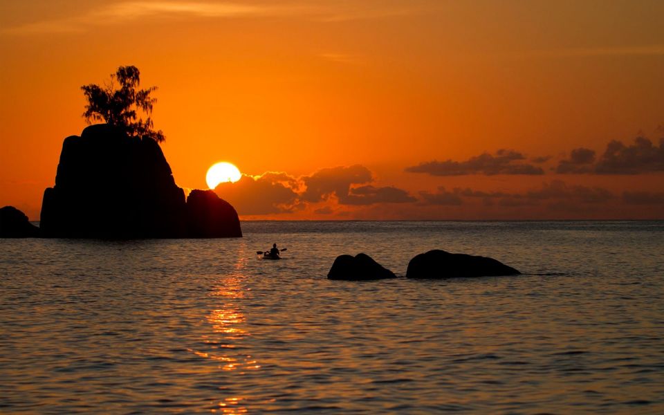 Photo of Add Charm To Your Travelogue By Exploring These Little-Known Destinations! 4/12 by Anjali Chawla