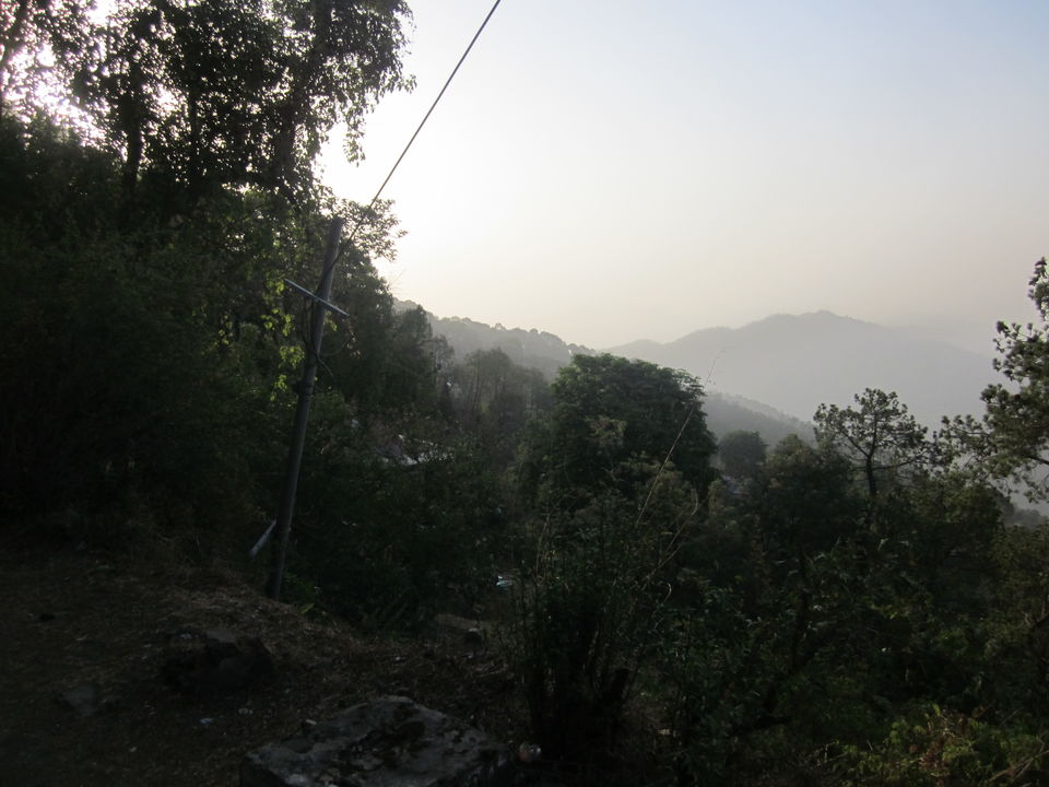 Photo of A Memorable Trip To Kasauli 1/8 by Anjali Chawla
