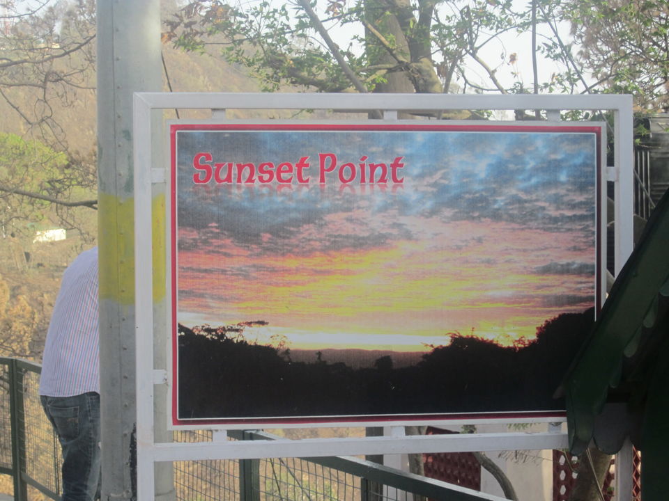 Photo of A Memorable Trip To Kasauli 4/8 by Anjali Chawla