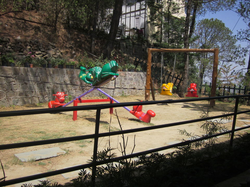 Photo of A Memorable Trip To Kasauli 5/8 by Anjali Chawla