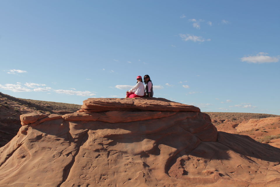 Photo of Quick Guide On How To Make The Most Of Your Visit To Antelope Canyon 1/8 by Anjali Chawla