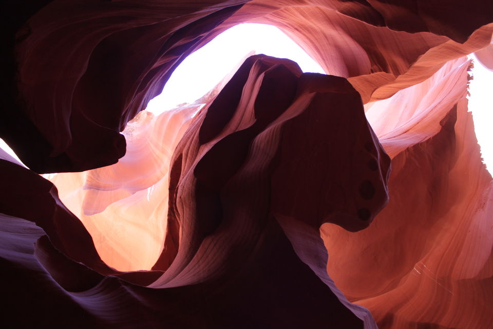 Photo of Quick Guide On How To Make The Most Of Your Visit To Antelope Canyon 4/8 by Anjali Chawla