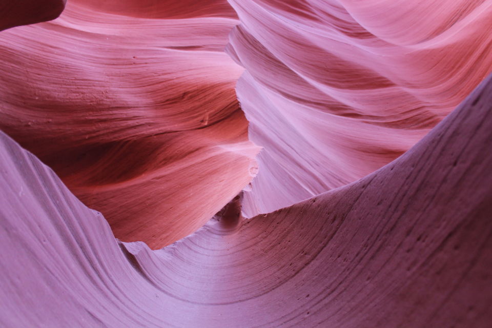 Photo of Quick Guide On How To Make The Most Of Your Visit To Antelope Canyon 6/8 by Anjali Chawla