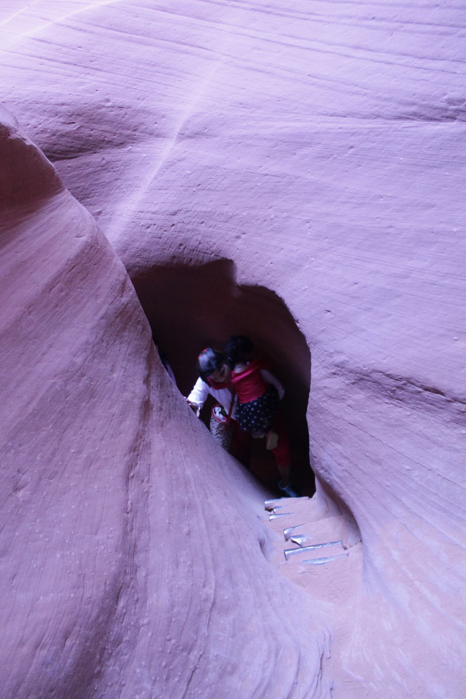Photo of Quick Guide On How To Make The Most Of Your Visit To Antelope Canyon 7/8 by Anjali Chawla
