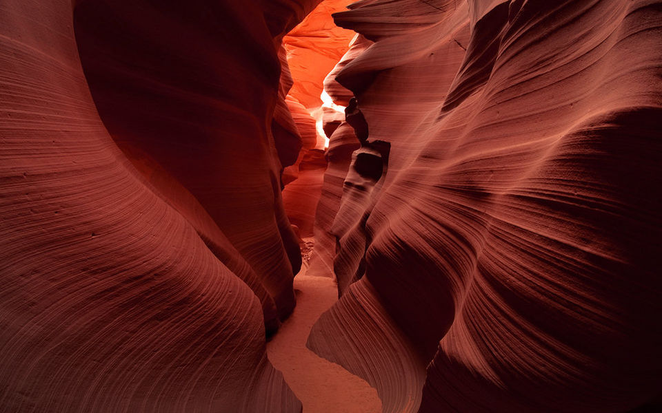 Photo of Quick Guide On How To Make The Most Of Your Visit To Antelope Canyon 8/8 by Anjali Chawla