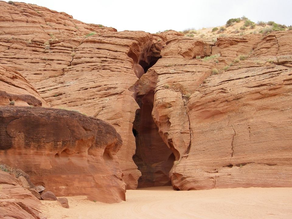 Photo of Quick Guide On How To Make The Most Of Your Visit To Antelope Canyon 5/8 by Anjali Chawla