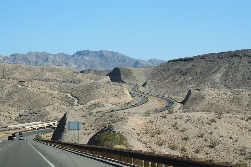 Photo of Best Road Trip Of My Life So Far 2/18 by Anjali Chawla