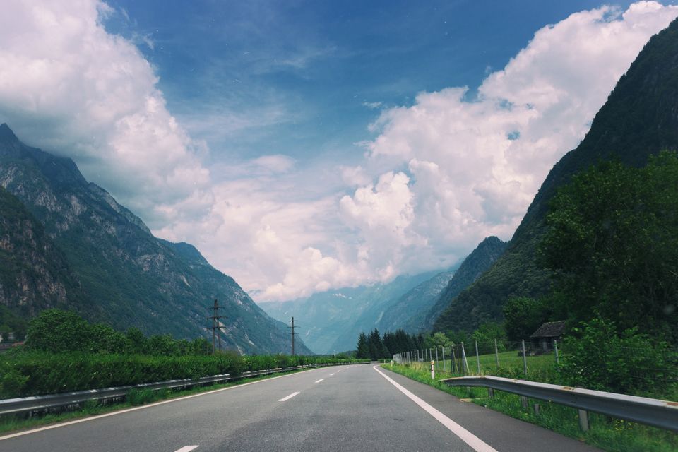 Photo of Best Road Trip Of My Life So Far 3/18 by Anjali Chawla