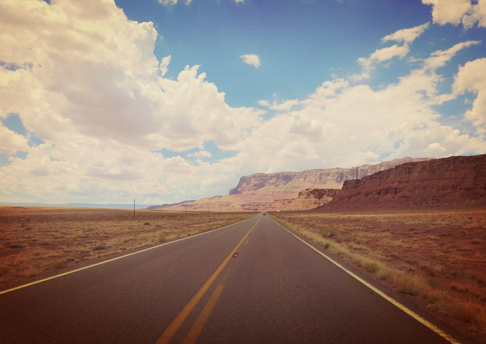 Photo of Best Road Trip Of My Life So Far 5/18 by Anjali Chawla