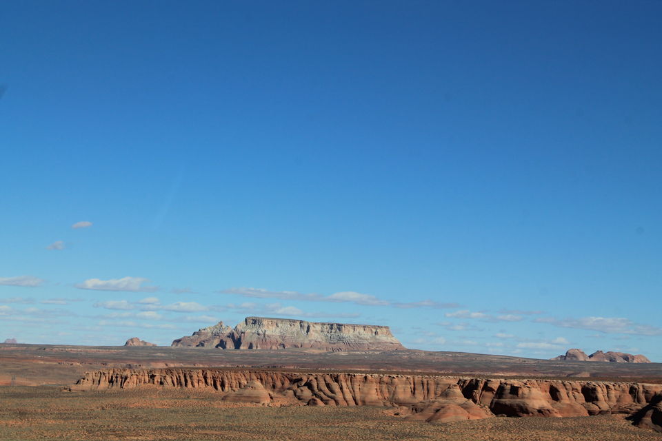 Photo of Best Road Trip Of My Life So Far 7/18 by Anjali Chawla