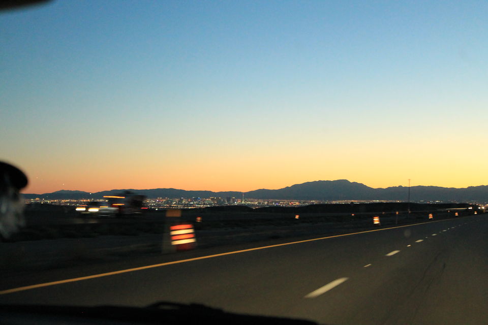 Photo of Best Road Trip Of My Life So Far 10/18 by Anjali Chawla