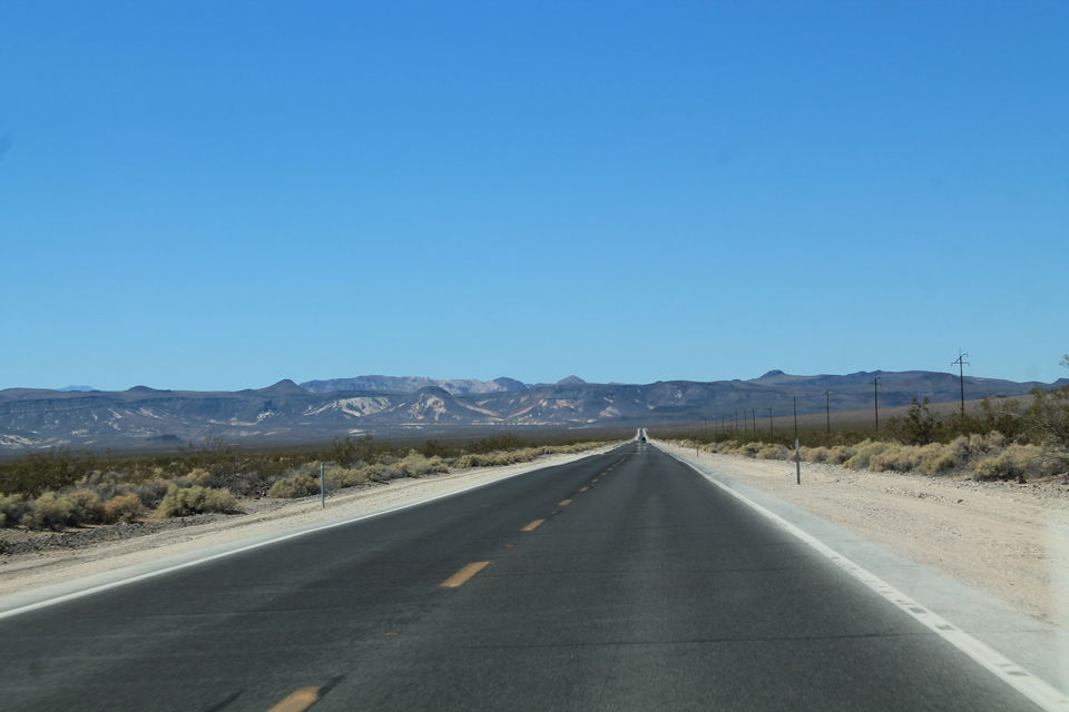 Photo of Best Road Trip Of My Life So Far 11/18 by Anjali Chawla