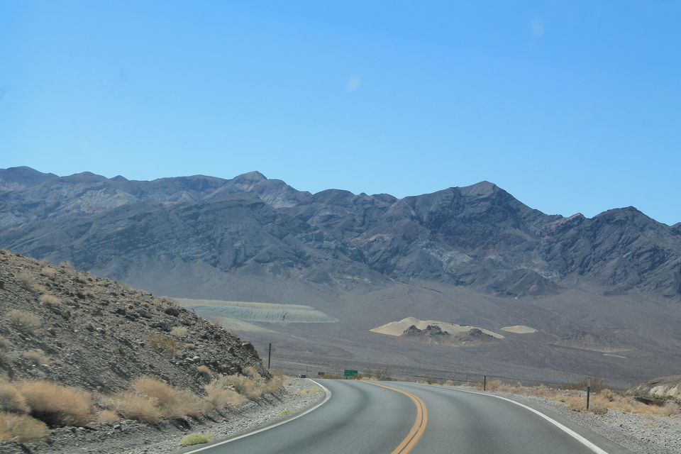 Photo of Best Road Trip Of My Life So Far 12/18 by Anjali Chawla