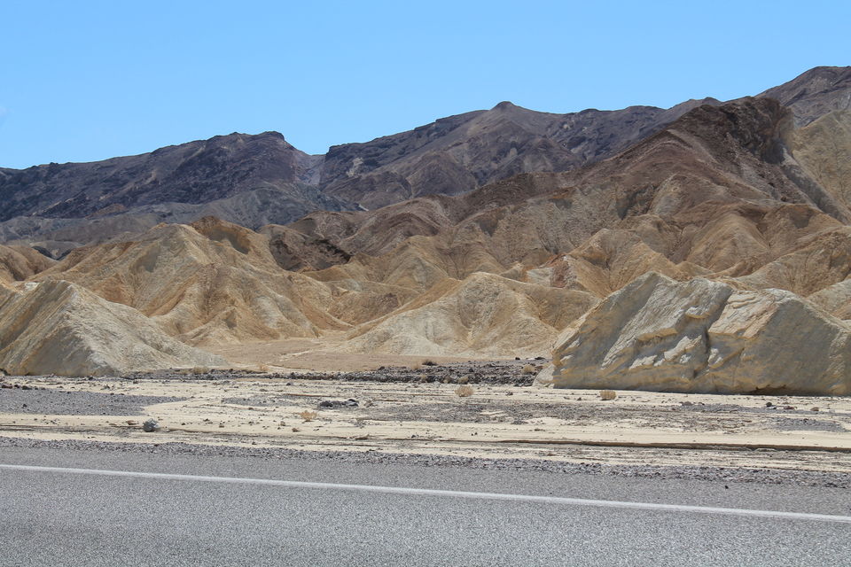 Photo of Best Road Trip Of My Life So Far 13/18 by Anjali Chawla