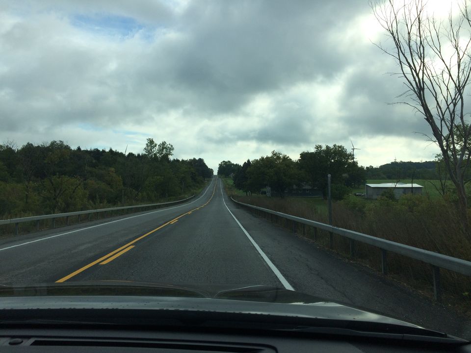 Photo of Best Road Trip Of My Life So Far 17/18 by Anjali Chawla