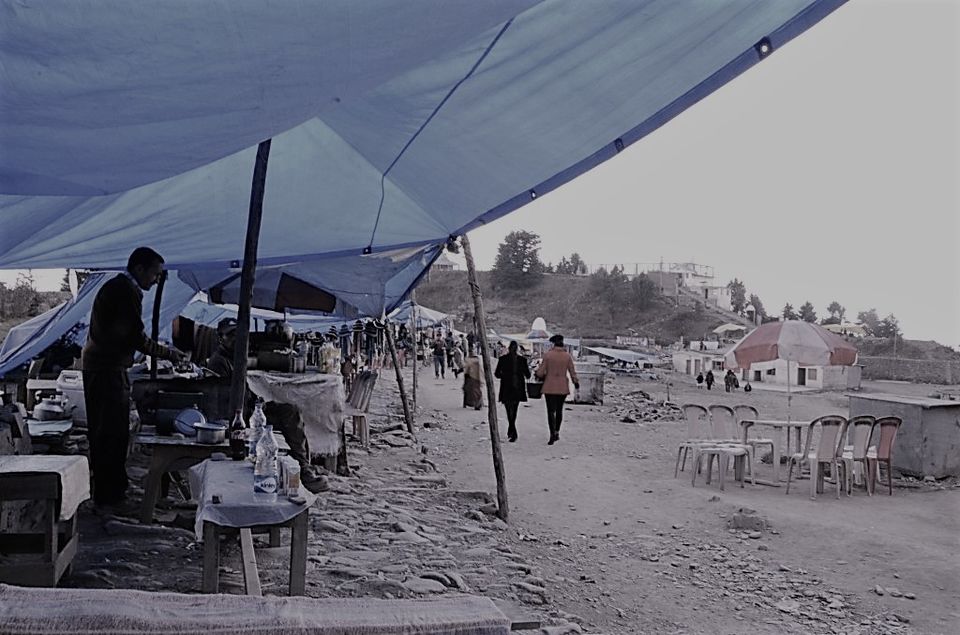 Photo of Here's Why You Should Stay Far Away From Kufri! 2/2 by Anjali Chawla