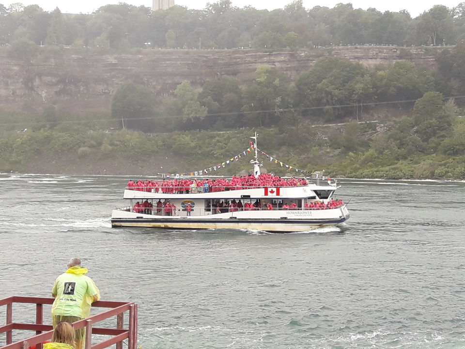 Photo of A Day Well Spent Exploring The American Side Of Niagara Falls 1/5 by Anjali Chawla