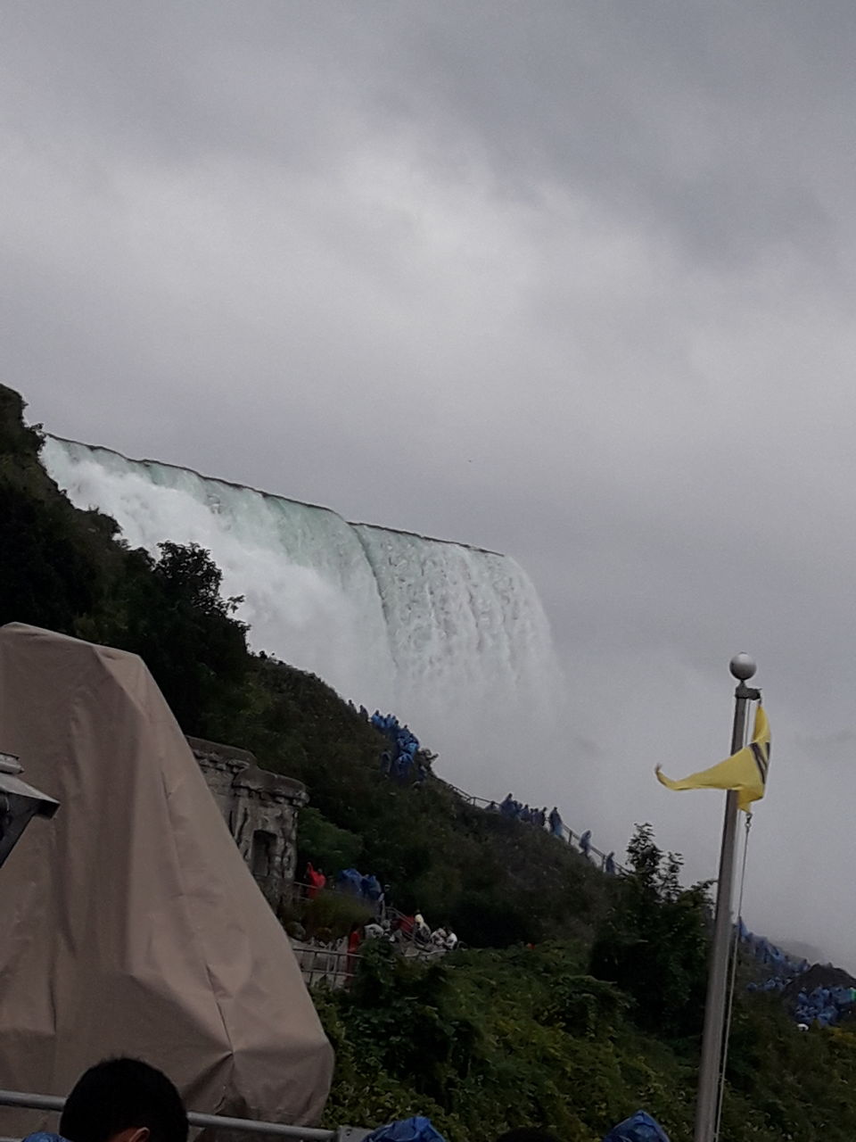 Photo of A Day Well Spent Exploring The American Side Of Niagara Falls 2/5 by Anjali Chawla