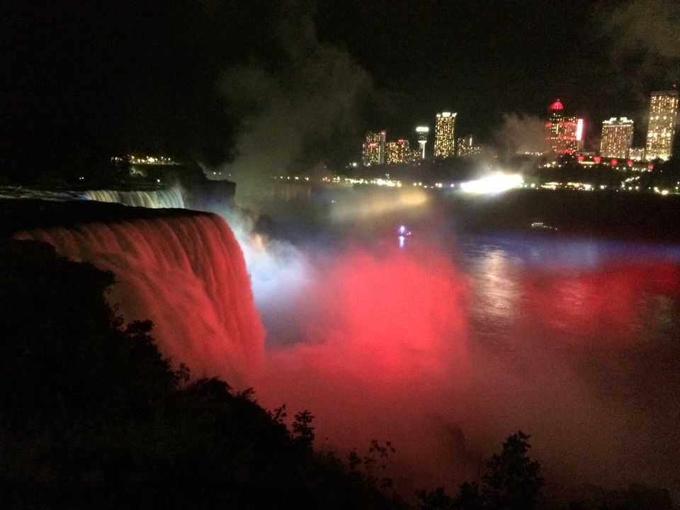 Photo of A Day Well Spent Exploring The American Side Of Niagara Falls 4/5 by Anjali Chawla